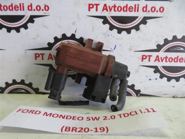FORD MONDEO 2.0 TDCI L.11, VAKUM VENTIL