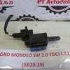 FORD MONDEO 2.0 TDCI L.11, VAKUM VENTIL