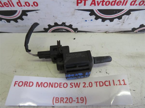 FORD MONDEO 2.0 TDCI L.11, VAKUM VENTIL