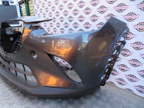 MAZDA CX3 L.18, PREDNJI ODBIJAČ - Image 3