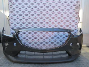 MAZDA CX3 L.18, PREDNJI ODBIJAČ