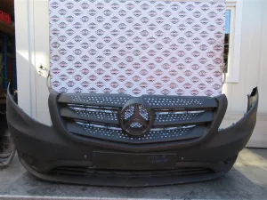 MERCEDES-BENZ VITO L.16, PREDNJI ODBIJAČ