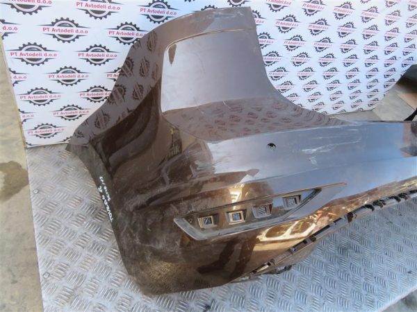 VW TOURAN L.16, ZADNJI ODBIJAČ - Image 2