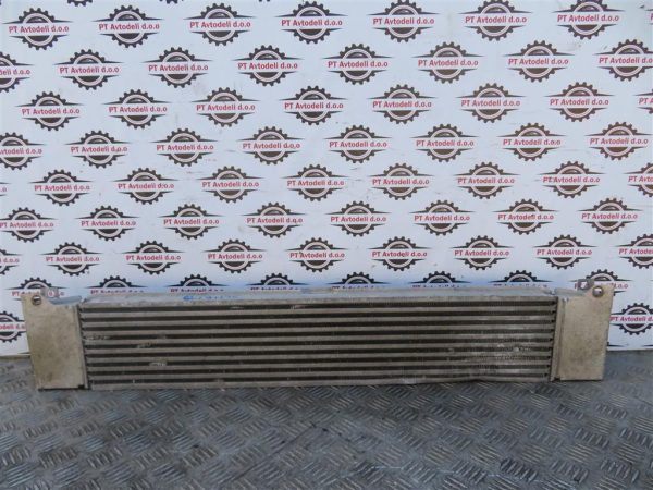 FIAT DUCATO 2.3 JTD L.11, INTERCOOLER - Image 2