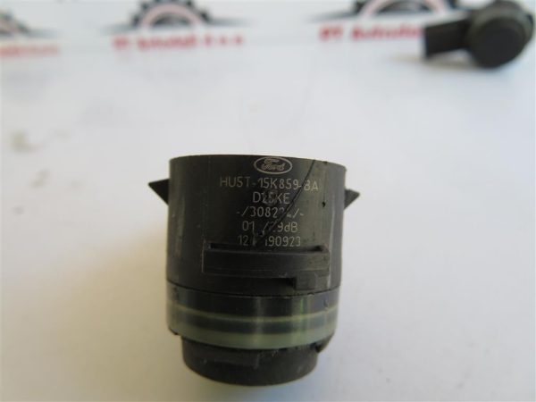 FORD TRANSIT L.18, PARKIRNI SENZOR, 2X - Image 3