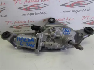 MAZDA 6 L.10, ZADNJI MOTORČEK BRISALCA