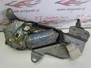RENAULT MEGANE L.97, MOTORČEK ZADNJEGA BRISALCA