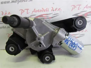 RENAULT MEGANE SW L.12, MOTORČEK ZADNJEGA BRISALCA