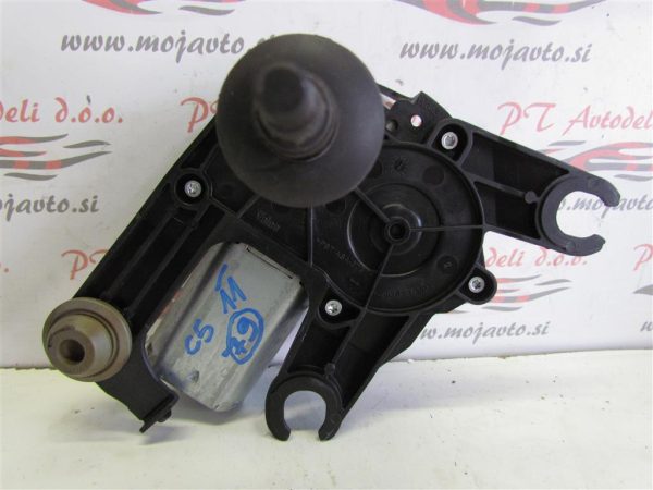 CITROEN C5 L.11, MOTORČEK ZADNJEGA BRISALCA
