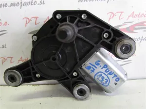 FIAT G.PUNTO L.07, MOTORČEK ZADNJEGA BRISALCA