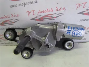 FORD FIESTA L.11, MOTORČEK ZADNJEGA BRISALCA