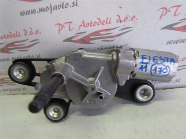 FORD FIESTA L.11, MOTORČEK ZADNJEGA BRISALCA