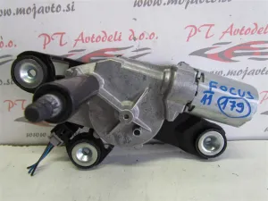 FORD FOCUS L.11, MOTORČEK ZADNJEGA BRISALCA
