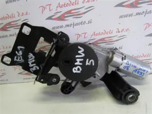 BMW E61 L.08, MOTORČEK ZADNJEGA BRISALCA