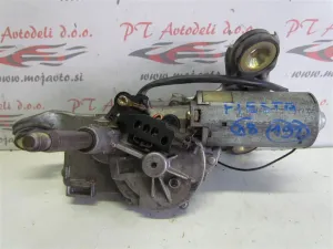 FORD FIESTA L.98, MOTORČEK ZADNJEGA BRISALCA