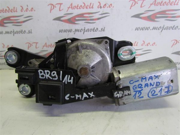 FORD GRAND C-MAX L.12, MOTORČEK ZADNJEGA BRISALCA