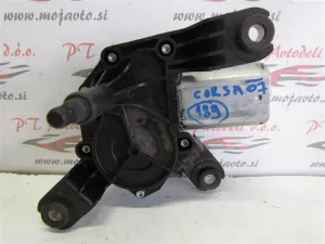 OPEL CORSA L.07, MOTORČEK ZADNJEGA BRISALCA