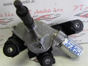 RENAULT SCENIC L.11, MOTORČEK ZADNJEGA BRISALCA