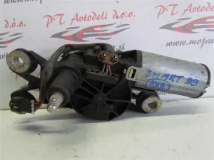 SMART L.99, MOTORČEK ZADNJEGA BRISALCA