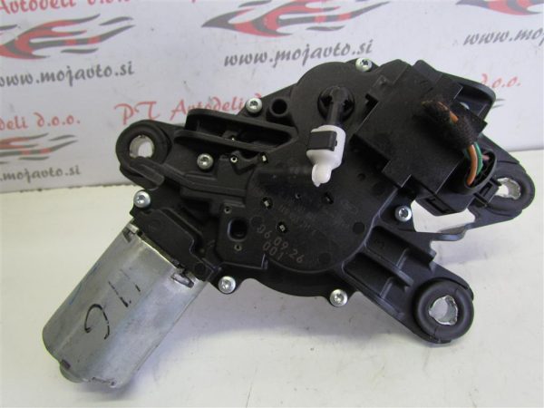 ŠKODA YETI L.07, MOTORČEK ZADNJEGA BRISALCA - Image 2