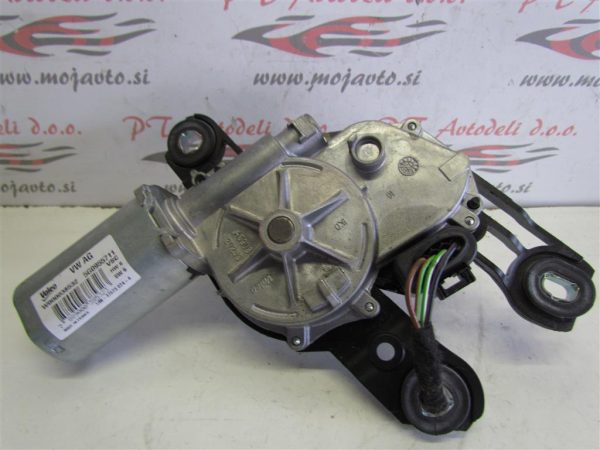 VW GOLF 7 L.14, MOTORČEK ZADNJEGA BRISALCA - Image 2