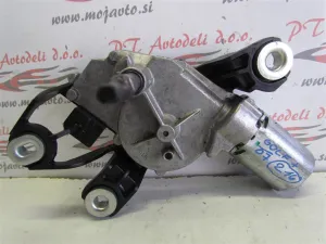 VW GOLF PLUS L.07, MOTORČEK ZADNJEGA BRISALCA