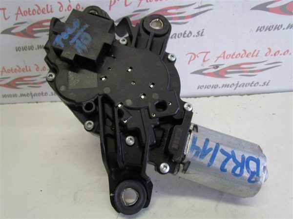 VW POLO L.10, MOTORČEK ZADNJEGA BRISALCA - Image 2