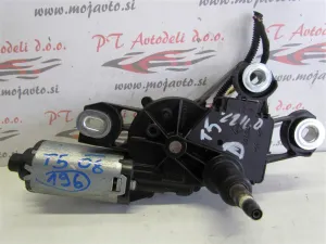 VW TRANSPORTER L.08, MOTORČEK ZADNJEGA BRISALCA