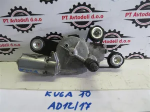 FORD KUGA L.10, MOTORČEK ZADNJEGA BRISALCA