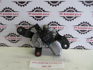 OPEL ASTRA SW L.11, ZADNJI MOTORČEK BRISALCA