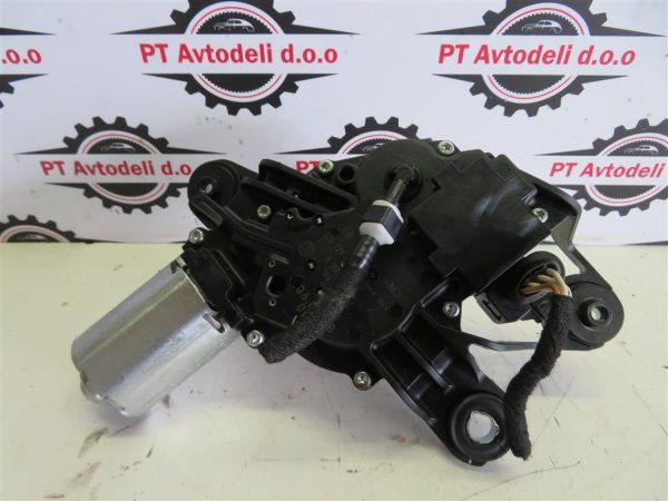 VW GOLF 5 L.07, MOTORČEK ZADNJEGA BRISALCA - Image 2