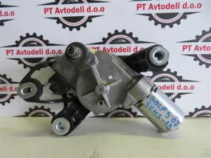VW GOLF 5 L.07, MOTORČEK ZADNJEGA BRISALCA