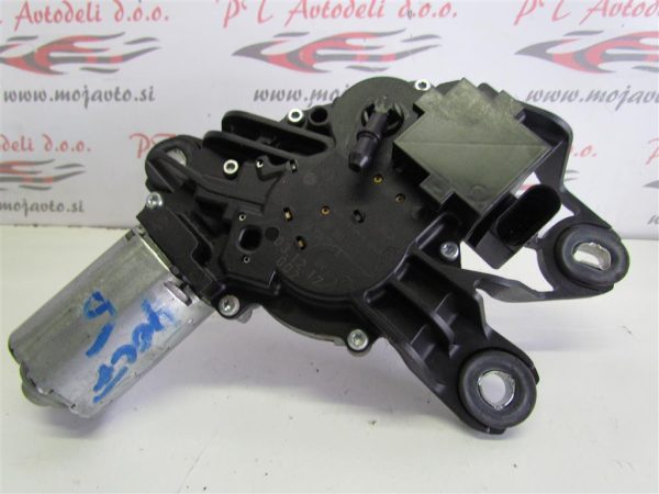 VW GOLF 5 L.06, MOTORČEK ZADNJEGA BRISALCA - Image 2