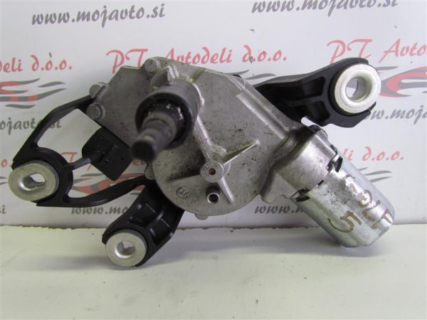 VW GOLF 5 L.06, MOTORČEK ZADNJEGA BRISALCA - Image 2