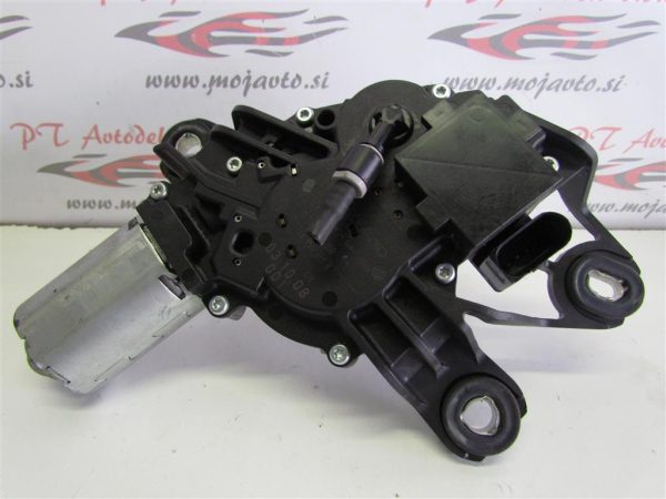 VW GOLF 5 L.07, MOTORČEK ZADNJEGA BRISALCA - Image 2