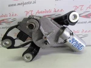 VW GOLF 5 L.07, MOTORČEK ZADNJEGA BRISALCA