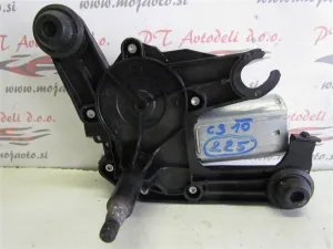 CITROEN C3 L.10, MOTORČEK ZADNJEGA BRISALCA