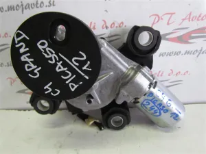 CITROEN C4 G.PICASSO L.12, MOTORČEK ZADNJEGA BRISALCA