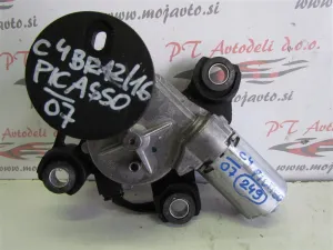 CITROEN C4 PICASSO L.07, MOTORČEK ZADNJEGA BRISALCA