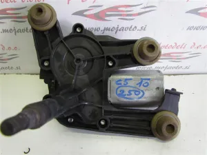 CITROEN C5 L.10, MOTORČEK ZADNJEGA BRISALCA