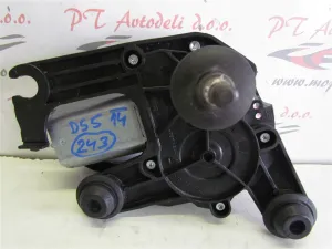 CITROEN DS5 L.14, MOTORČEK ZADNJEGA BRISALCA