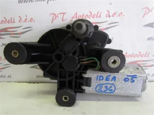 FIAT IDEA L.05, MOTORČEK ZADNJEGA BRISALCA