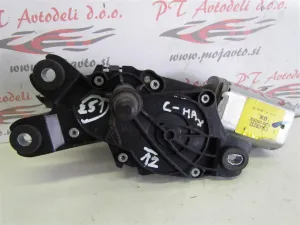 FORD C-MAX L.12, MOTORČEK ZADNJEGA BRISALCA