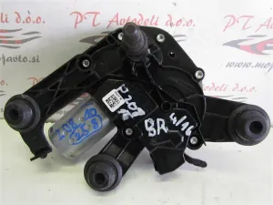 PEUGEOT 208 L.10, MOTORČEK ZADNJEGA BRISALCA
