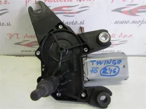 RENAULT TWINGO L.10, MOTORČEK ZADNJEGA BRISALCA