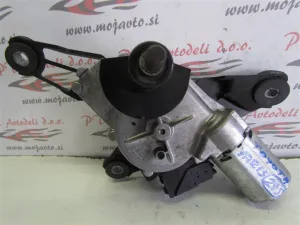TOYOTA YARIS L.08, MOTORČEK ZADNJEGA BRISALCA