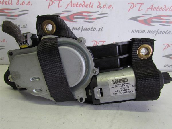 VOLVO C30 L.08, MOTORČEK ZADNJEGA BRISALCA - Image 2