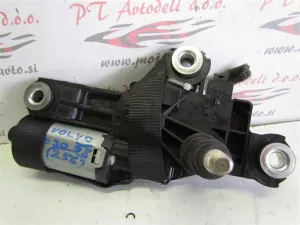 VOLVO C30 L.08, MOTORČEK ZADNJEGA BRISALCA