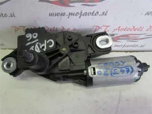 VW CADDY L.06, MOTORČEK ZADNJEGA BRISALCA