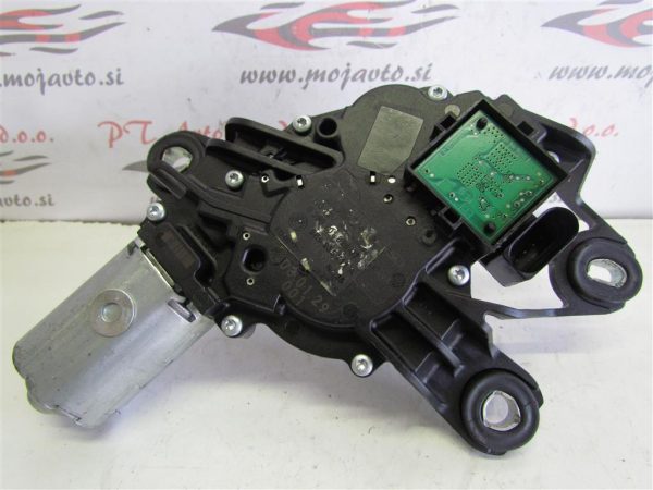 VW GOLF 6 L.09, MOTORČEK ZADNJEGA BRISALCA - Image 2
